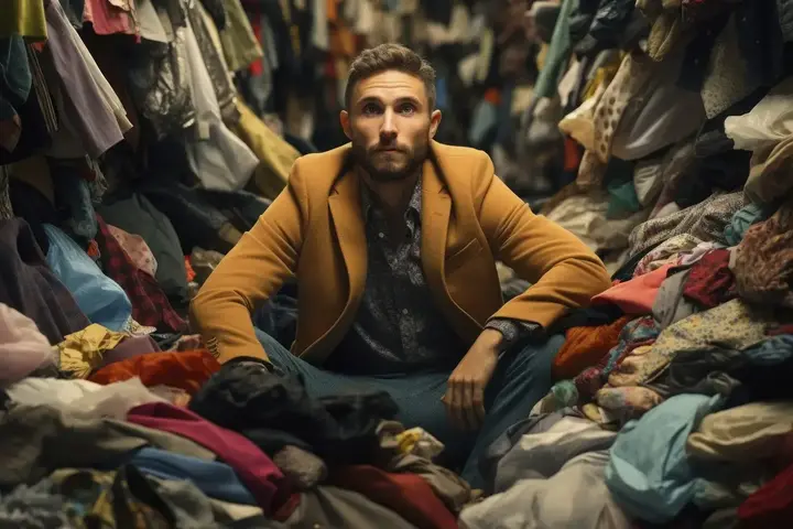 Challenges Faced by Plus-Size Men in India