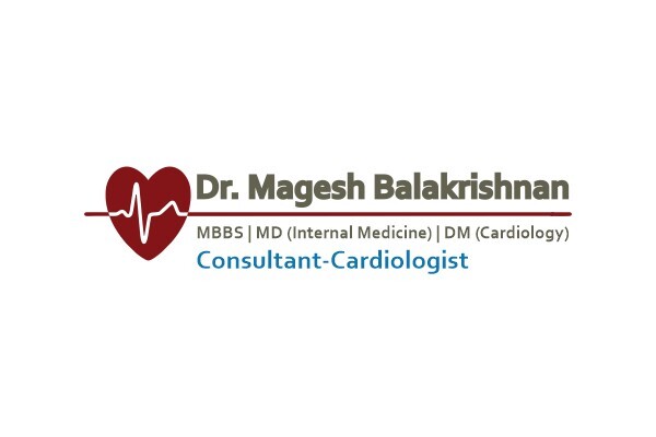 Best Cardiologist in Sarjapur Road Bangalore - Dr. Magesh Balakr
