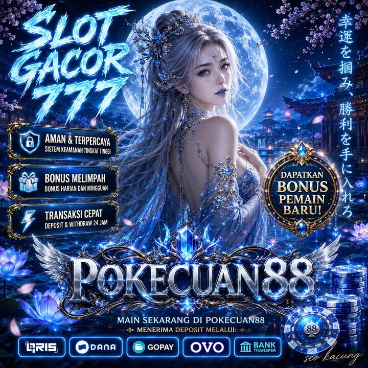 SLOT 777 : Direktori Situs Slot Gacor Terlengkap &amp; Terbesar Di A
