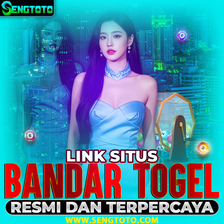SENGTOTO: Intip Daftar Bonus &amp; Hadiah Togel Online Terbesar di I