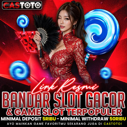 CASTOTO ✈️ Link Resmi Bandar Slot Gacor &amp; Game Slot Terpopuler