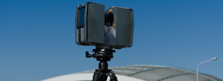 Scan to BIM Services in the USA | Point Cloud to Revit &amp; 3D Mode