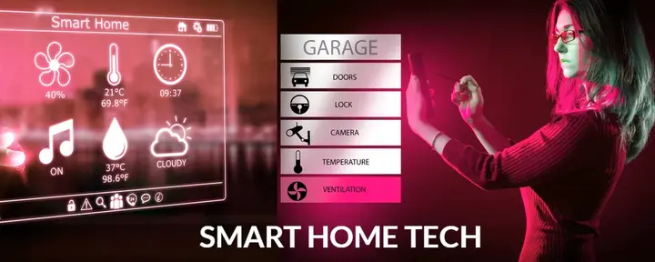 Maple Technologies: Trusted Security &amp; Smart Home Solutions in U