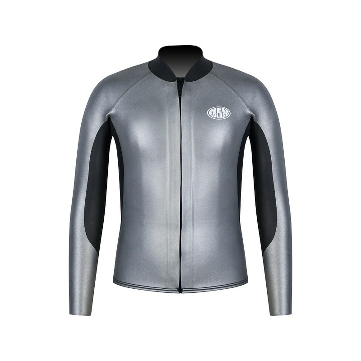 Yamamoto Men's Jacket Top Wetsuit