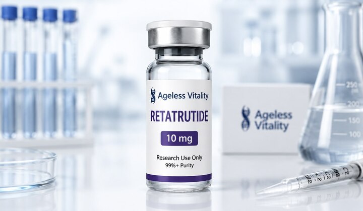 How Long Will 10mg of Retatrutide Last? Dosage, Duration, Resear