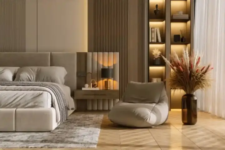 Hotel Interior Design Dubai | Links to Links