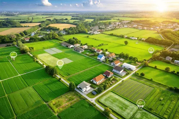 Godrej Plots Coimbatore | Upcoming 44 acre Plotted Development P