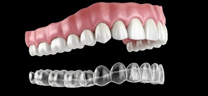 Invisalign Treatment in Nelson, BC | Heritage Family Dental