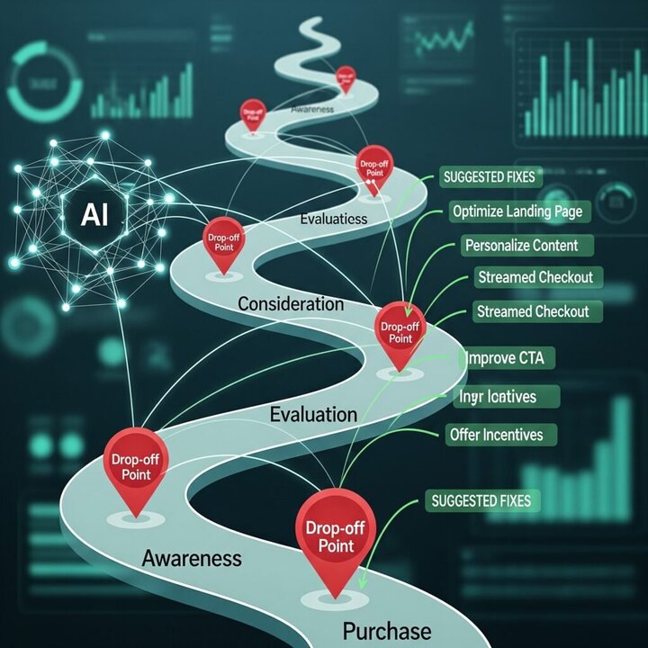 Conversion Rate Optimization Services – Techosoft