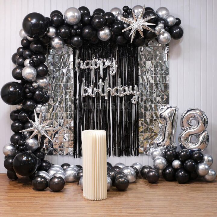 Birthday Decoration in Delhi NCR by Professional Decorators