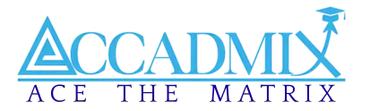 Online Courses with Certificate | Accadmix AI Programs