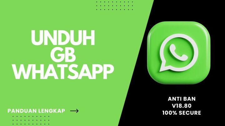 GB WhatsApp APK Download v18.80 Version 2026