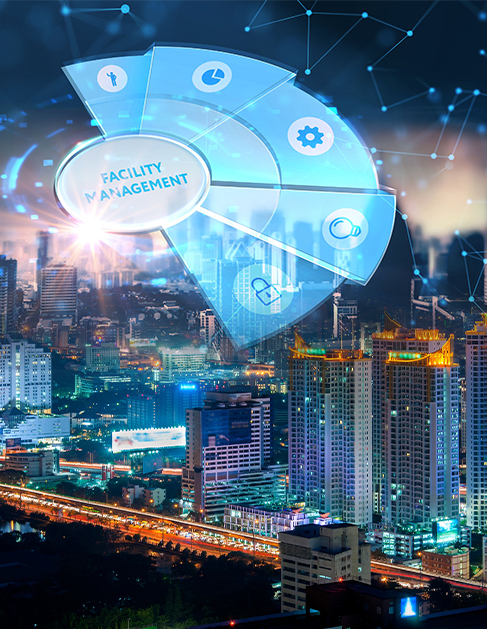 Top Facility Management Companies in Abu Dhabi | Services