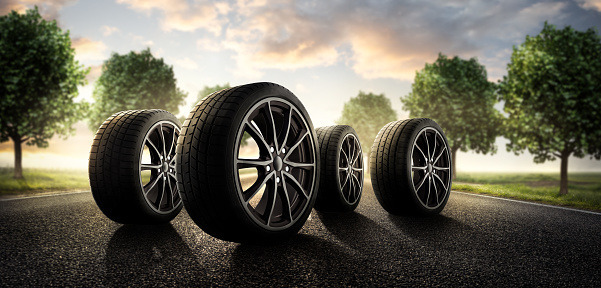 Why Should You Choose Affordable Tyres for Your Car? – @mertonau