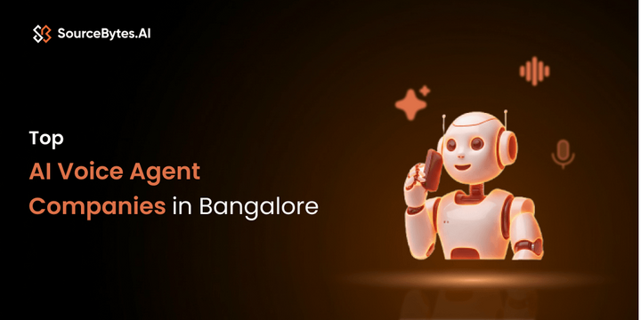 Top AI Voice Agent Companies in Bangalore | Why Enterprises Choo