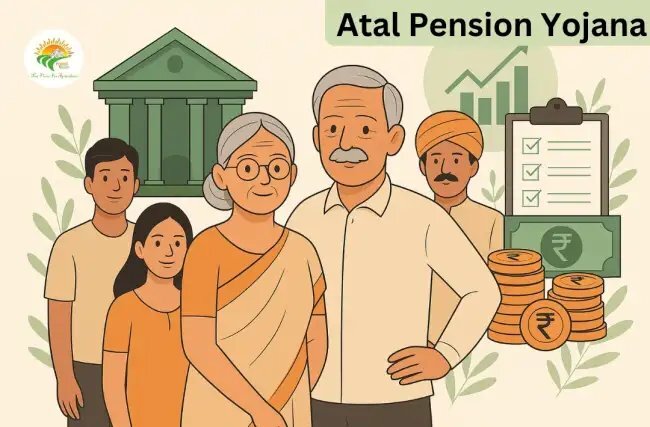Atal Pension Yojana Scheme Details जानें पूरी जानकारी