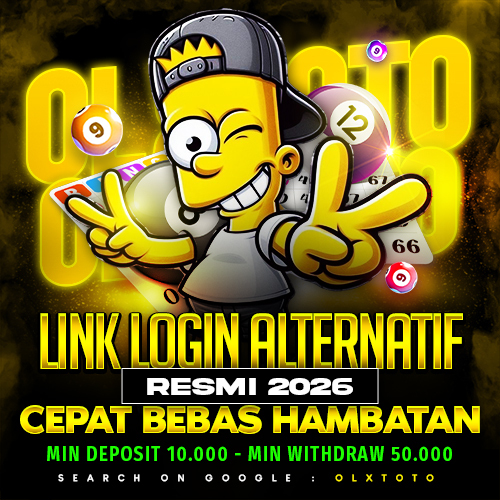 OLXTOTO | Link Login Alternatif Resmi 2026 Cepat Bebas Hambatan