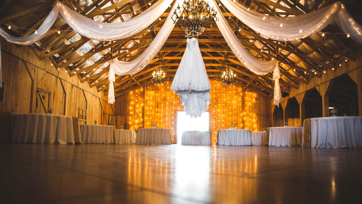 Destination Wedding in Mukteshwar | Digantaa Resort