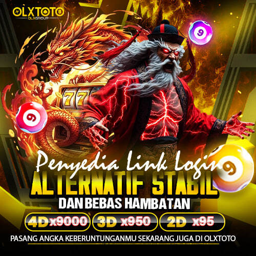OLXTOTO ! Penyedia Link Login Alternatif Stabil &amp; Bebas Hambatan