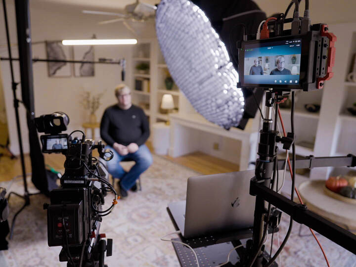 Branded Video Content Florida | Creative Brand Video Production