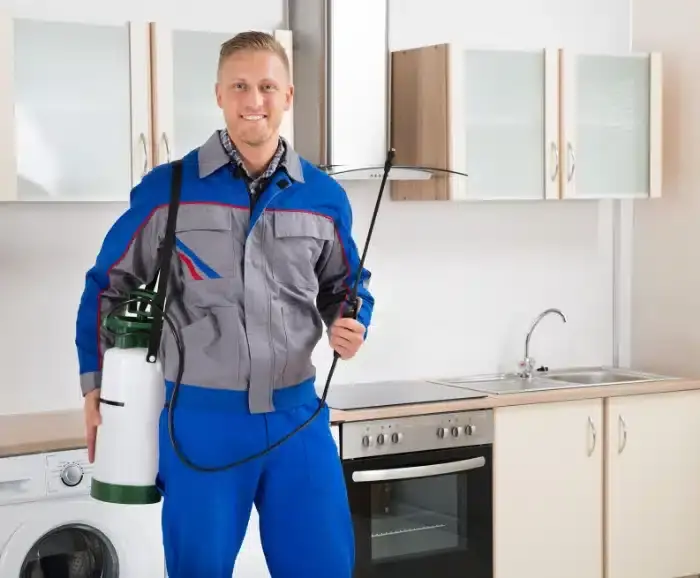 Pest Control Gold Coast | Safe &amp; Affordable Services