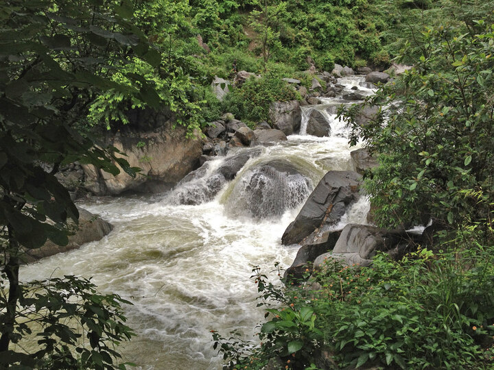Monsoon AP Plans (Quiet-Season) - Soulitude Retreat, Nainital