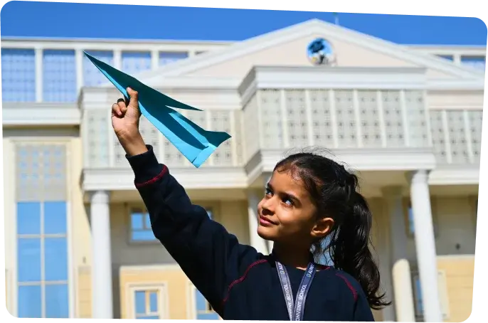 Best School in Gurgaon – Alpine Convent School