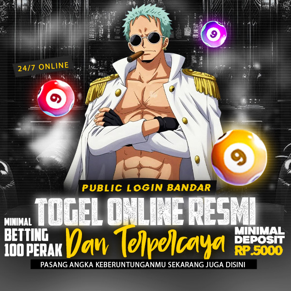 KVTOTO : Public Login Bandar Togel Online Resmi Dan Terpercaya