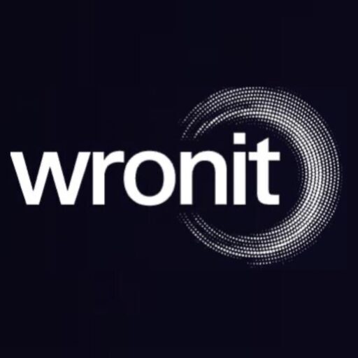AI-Powered Data Solutions for B2B Growth | Wronit