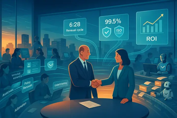 Insurance BPO Providers 2026: Proven Guide To Smarter Growth