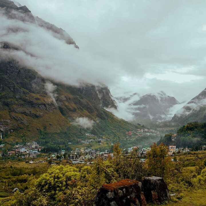 Darjeeling to Gangtok &amp; Lachung – Himalayan Serenity Tour