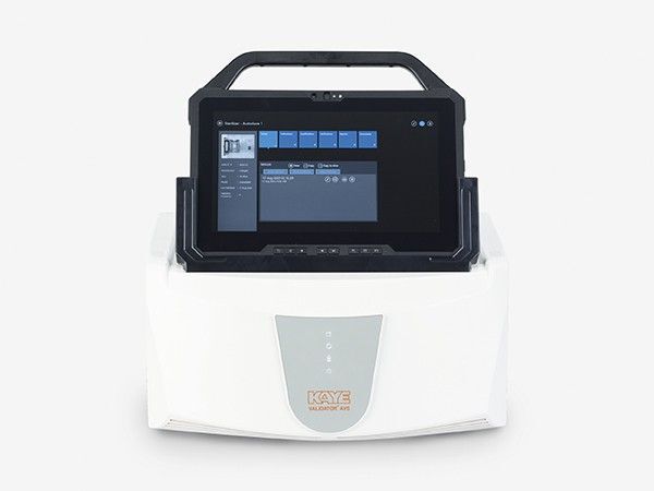 Autoclave Temperature Mapping | Temperature Validation System - 