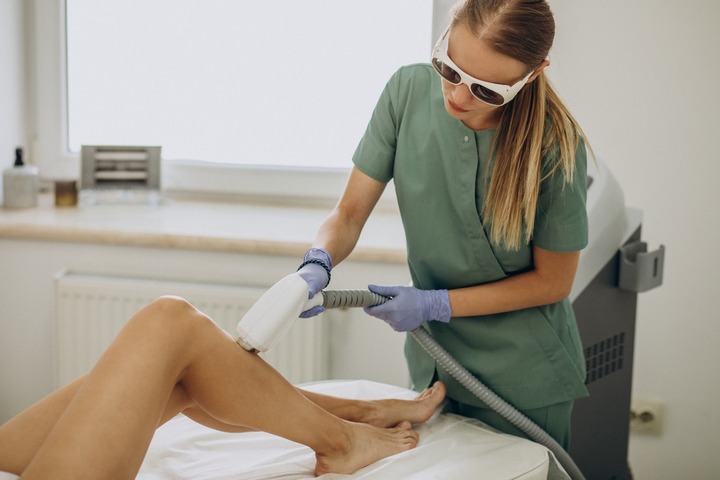 Laser Hair Removal In Delhi - Best Dermatologist in Delhi
