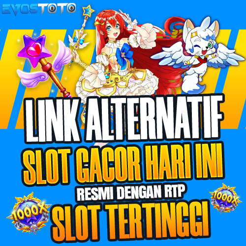 EVOSTOTO ⚡️ Platform Login Situs Bandar Slot Gacor Resmi dan Tep