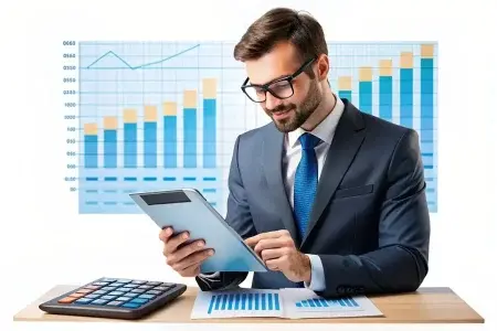 Affordable Bookkeeping Services in UK : CoxHinkins