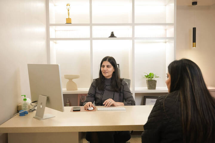 Best Skin Specialist in South Delhi Guide | Iksana Wellness