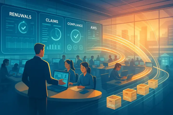 Insurance Back Office Support 2026: Proven Way To Scale Fast
