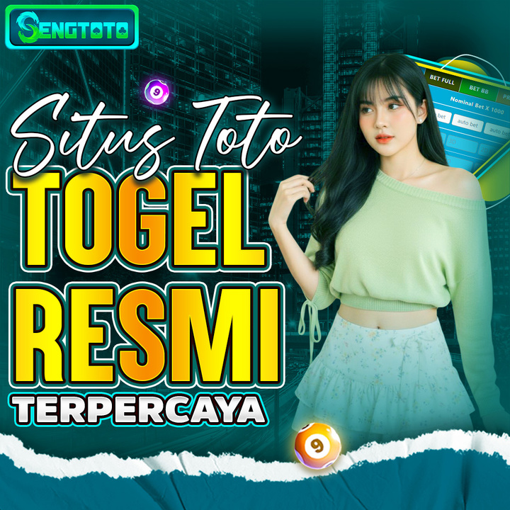 SENGTOTO ⚡️ BASIS TOGEL ONLINE INTERNASIONAL DENGAN DATA LIVE &amp; 