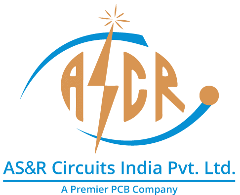 Prototype Multilayer PCB India | AS&amp;R Circuits India Pvt. Ltd
