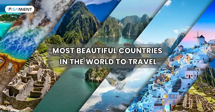The Most Beautiful Country in the World (2026)