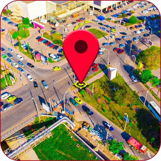 Live Satellite &amp; Location Maps - Apps on Google Play
