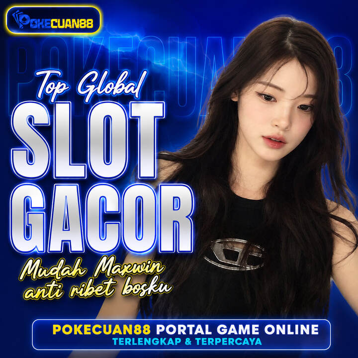 Slot Gacor : Daftar Slot Gacor Server Asia &amp; Bandar Slot Gacor G