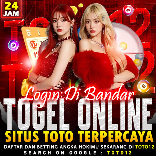 TOTO12 - Bandar Togel Online Terbaik Fitur Lengkap Layanan 24 Ja