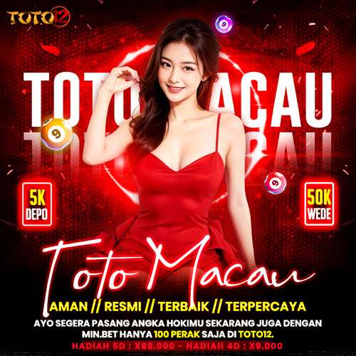 TOTO12 | Login Alternatif Toto Macau Pusat Prediksi Result Angka
