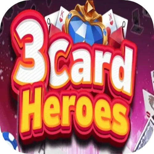3 Card Heroes Free Download | Best Online Earning APP 2025