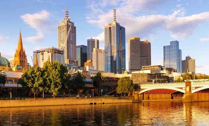 Sightseeing Tours - Maxi Cabs to Melbourne Airport