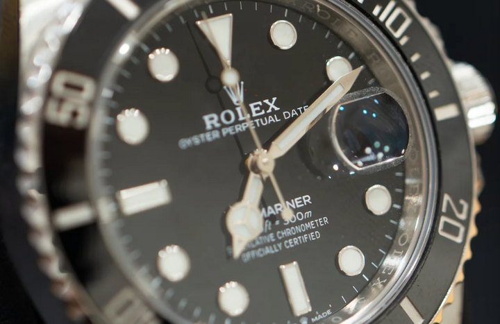 All You Need to Know about Rolex Film Protector - Time Protectio