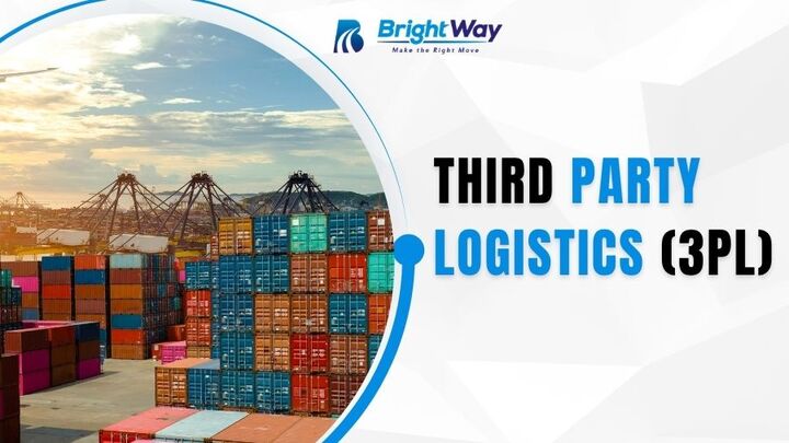Third-Party Logistics Company UAE And GCC