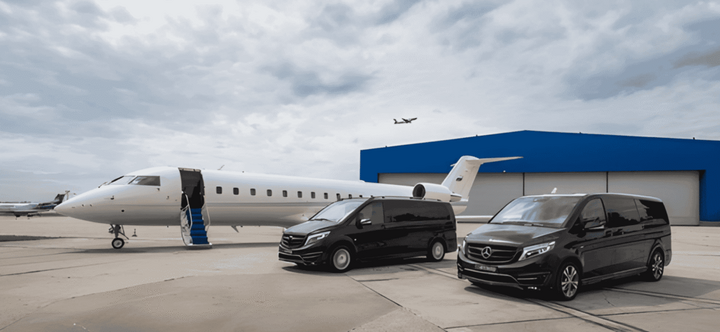 Airport Transfers Melbourne - Maxi Cabs to Melbourne Airport