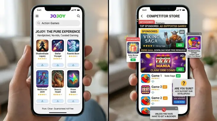 Jojoy App Review 2026 - Is It Safe And Worth Using?